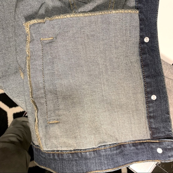 Torrid sweatshirt hoodie Size 2 - Picture 5 of 9